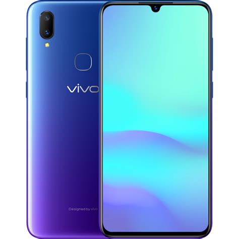 vivo v11 specs